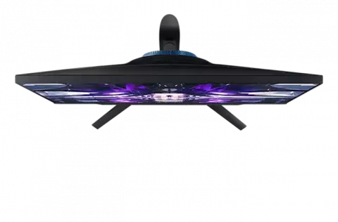 مانیتور گیمینگ 27 اینچ Samsung مدل Odyssey G3 S27AG300NM