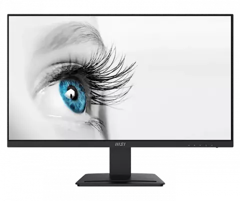 مانیتور 27 اینچ MSI مدل Pro MP273