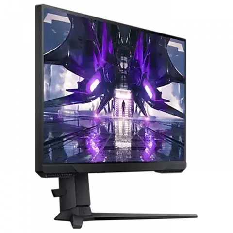 مانیتور گیمینگ 24 اینچ Samsung مدل Odyssey G3 S24AG320NM