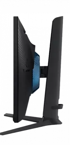 مانیتور گیمینگ 24 اینچ Samsung مدل Odyssey G3 S24AG320NM