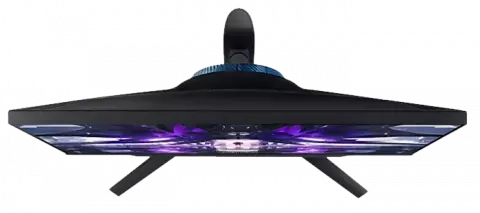 مانیتور گیمینگ 24 اینچ Samsung مدل Odyssey G3 S24AG320NM