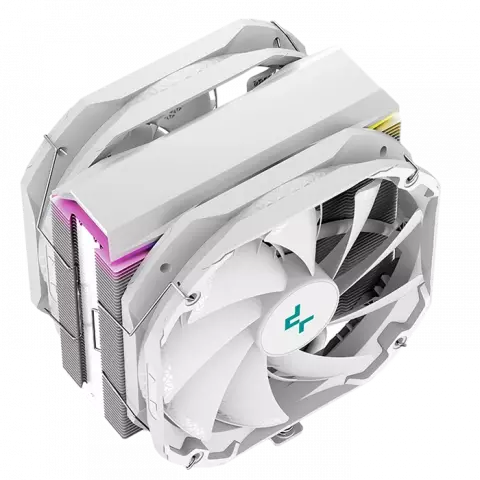 خنک کننده پردازنده  Deepcool مدل  AS500 PLUS