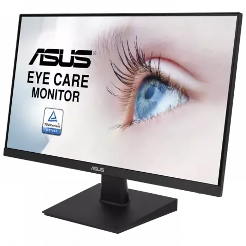 مانیتور 23.8 اینچ ASUS مدل  VA24EHE