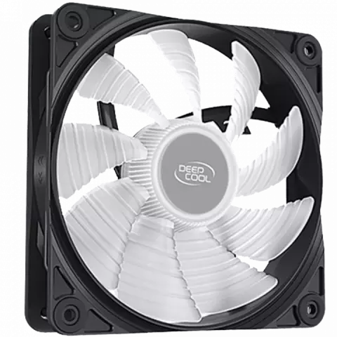 خنک کننده پردازنده  Deepcool مدل  CASTLE 120R