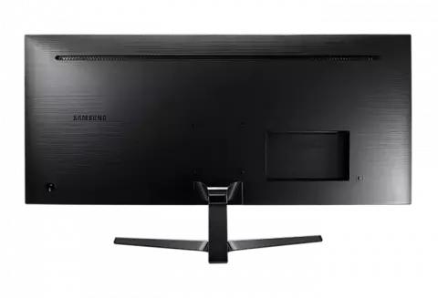 مانیتور 34 اینچ Samsung مدل SJ55W S34J550WQM