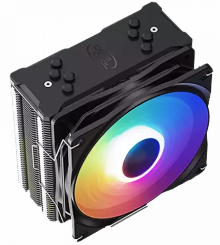 خنک کننده پردازنده  Deepcool مدل  GAMMAXX 400 XT