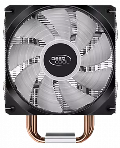 خنک کننده پردازنده  Deepcool مدل  GAMMAXX 400 XT