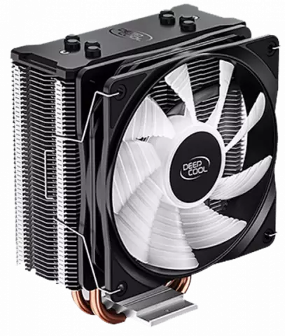 خنک کننده پردازنده  Deepcool مدل  GAMMAXX 400 XT