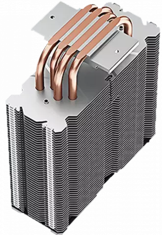 خنک کننده پردازنده  Deepcool مدل  GAMMAXX 400 XT
