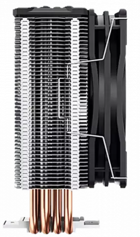 خنک کننده پردازنده  Deepcool مدل  GAMMAXX 400 XT