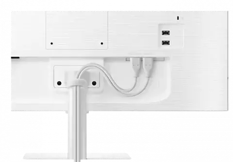 مانیتور هوشمند 27 اینچ Samsung مدل M5 S27BM501EM