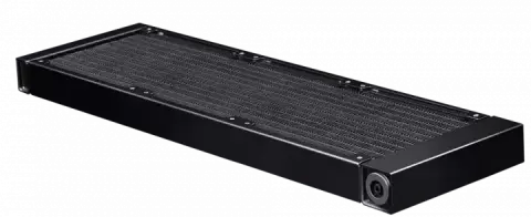 خنک کننده پردازنده  Deepcool مدل  GAMMAXX L360 V2