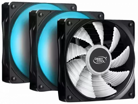 خنک کننده پردازنده  Deepcool مدل  GAMMAXX L360 V2