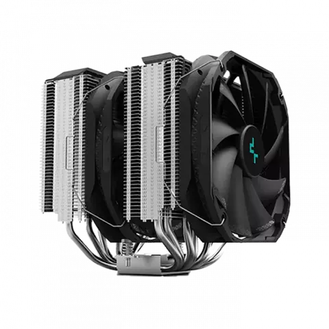 خنک کننده پردازنده Deepcool مدل GAMER STORM ASSASSIN III