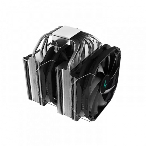 خنک کننده پردازنده  Deepcool مدل GAMER STORM ASSASSIN III
