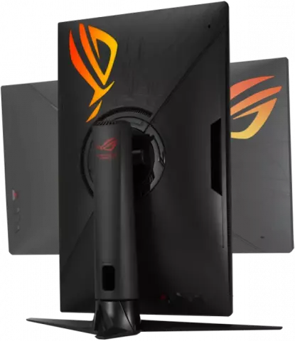 مانیتور گیمینگ 27 اینچ Asus مدل ROG Strix XG27AQM