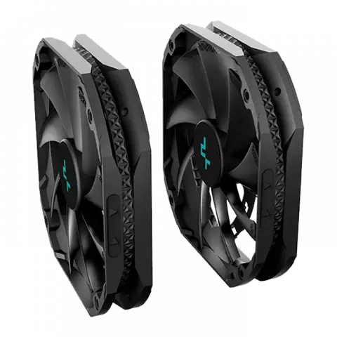 خنک کننده پردازنده  Deepcool مدل GAMER STORM ASSASSIN III