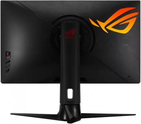 مانیتور گیمینگ 27 اینچ Asus مدل ROG Strix XG27AQM