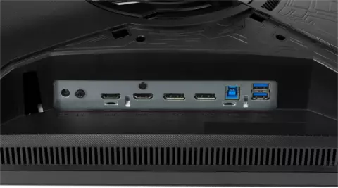 مانیتور گیمینگ 27 اینچ Asus مدل ROG Strix XG27AQM