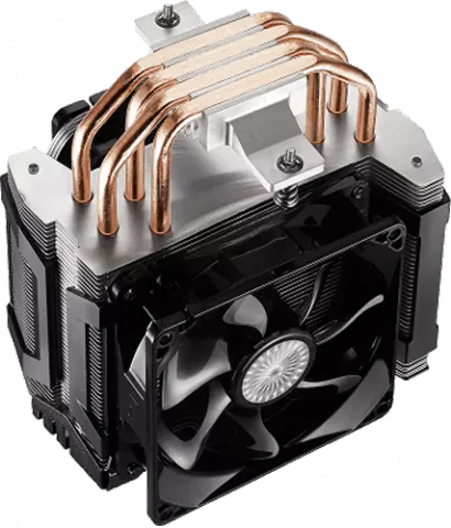 خنک کننده پردازنده Coolermaster مدل HYPER D92