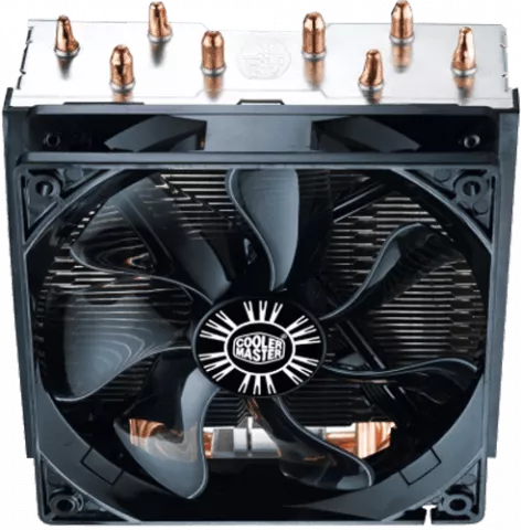 خنک کننده پردازنده Coolermaster مدل HYPER T4