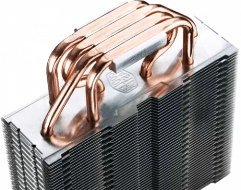 خنک کننده پردازنده Coolermaster مدل HYPER T4