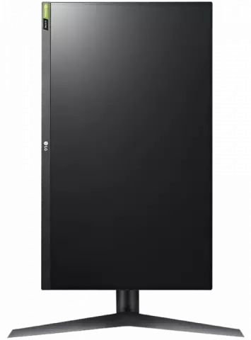 مانیتور گیمینگ 27 اینچ LG مدل UltraGear 27GL63T-B