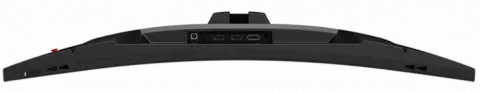 مانیتور گیمینگ منحنی 31.5 اینچ MSI مدل Optix G32C4