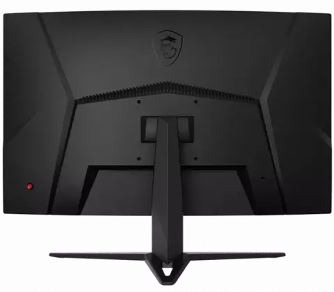 مانیتور گیمینگ منحنی 31.5 اینچ MSI مدل Optix G32C4