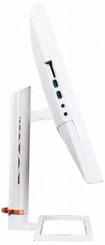 مانیتور 34 اینچ MSI مدل PRESTIGE PS341WU