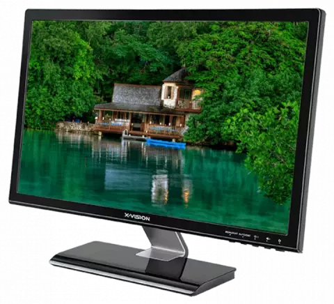 مانیتور 19 اینچی Xvision مدل XL2020AI