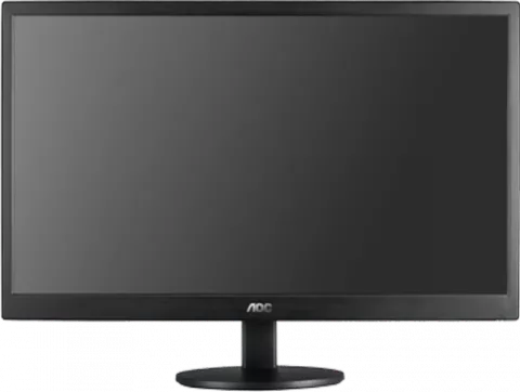 مانیتور 19.5اینچی AOC مدل E2070SWN