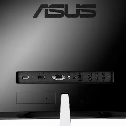 مانیتور 25اینچی Asus مدل MX259H