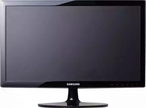 مانیتور 18.5اینچی Samsung مدل LS19H325NSCHD