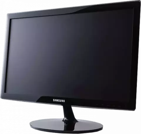 مانیتور 18.5اینچی Samsung مدل LS19H325NSCHD