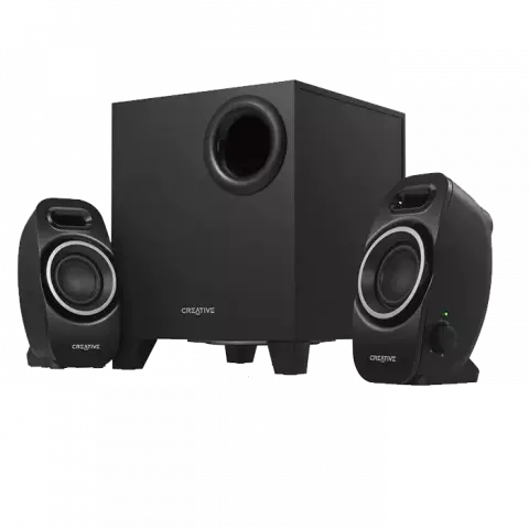 اسپیکر رومیزی Creative مدل SBS A250