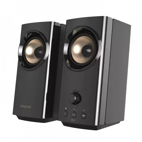اسپیکر رومیزی Creative مدل T60