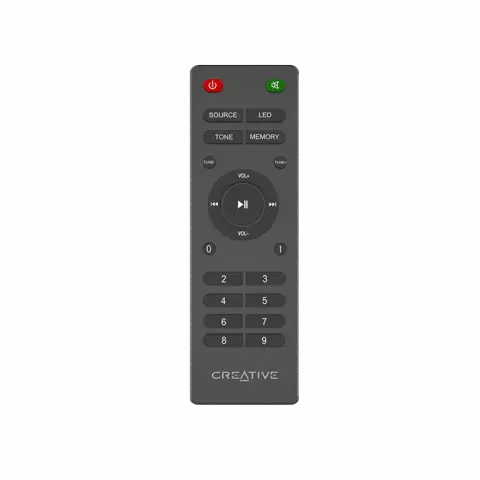اسپیکر رومیزی Creative مدل SBS E2900