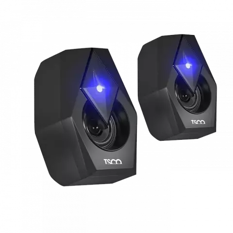 اسپیکر رومیزی TSCO مدل  TS-2071