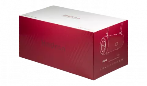 اسپیکر قابل حمل Hadron مدل  BTS140