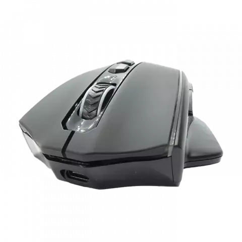موس بی سیم گیمینگ Redragon مدل Vampire Elite M686-RGB