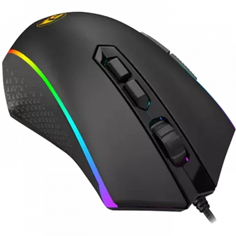 موس سیمی گیمینگ Redragon مدل Memeanlion Chroma M710