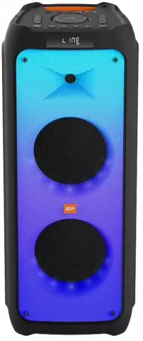 اسپیکر قابل حمل Silicon Power مدل BS97