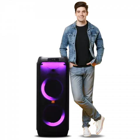 اسپیکر قابل حمل Silicon Power مدل  BS97