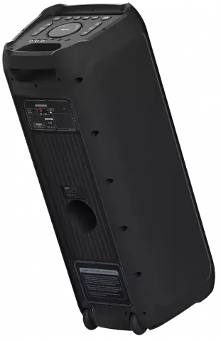 اسپیکر قابل حمل Silicon Power مدل  BS97