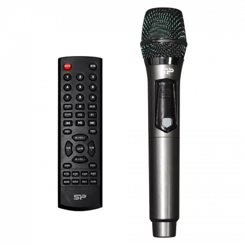 اسپیکر قابل حمل Silicon Power مدل  BS97