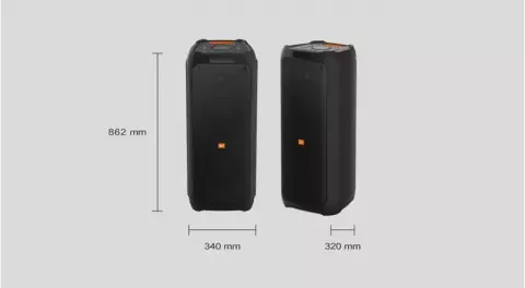 اسپیکر قابل حمل Silicon Power مدل  BS97