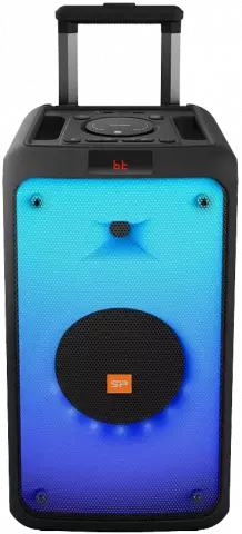 اسپیکر قابل حمل Silicon Power مدل BS95