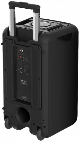 اسپیکر قابل حمل Silicon Power مدل  BS95