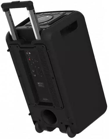 اسپیکر قابل حمل Silicon Power مدل  BS95